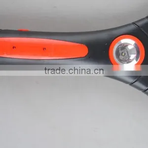 Hot Sale LED Light Electric Mosquito Racket in Pest Control thumbnail-5