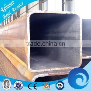 ASTM A523 WELDING SQUARE IRON TUBE thumbnail-1