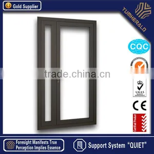 Reliable Aluminum Estrusion Profile For Windows thumbnail-2