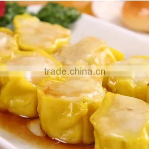 SY-880 Seny Steamed Pork Dumpling Making Machine thumbnail-5