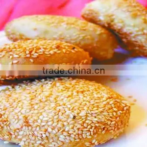 Automatic Multifunction Pineapple Encrusting Forming Machine thumbnail-5