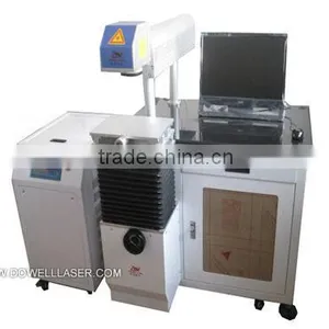 2016 Hot Selling Cheap CO2 Laser Marking Machine thumbnail-5
