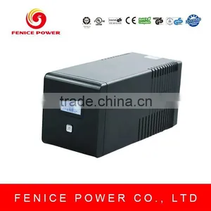 Cheap and Good Quality China Factory Direct Selling 3 Phase Pure Sine Wave Ups 5kva For Telephone thumbnail-4