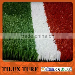 Tennis Court Sport Artificial Grass Floor Mat thumbnail-2