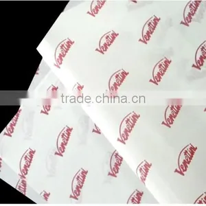Wholesale Custom Color Logo Printed Gift Wrapping Tissue Paper thumbnail-5