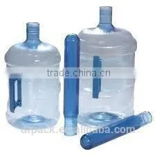 Semi-auto Semi Automatic Blowing Machine With Reasonable Price BM-5G thumbnail-2