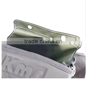 Outdoor Camping Hiking Riding Plastic Drinking Water Bag thumbnail-4