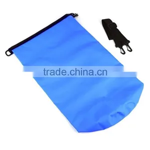 Camping Floating Swimming Boating Fishing Rafting Kayak Canoe PVC Tarpaulin Waterproof Dry Sack thumbnail-3