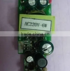 Dimmable LED Driver 5-7W thumbnail-1