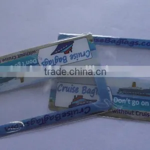 Plastic Business Cards Credit Card Size Magnifier thumbnail-2