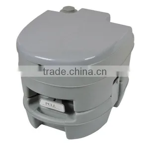 Mobile Camping Toilet Portable Toilet thumbnail-2