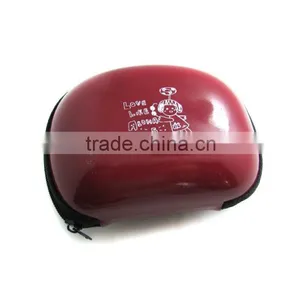 Fashion Design Eva Folding Sunglasses Case thumbnail-2