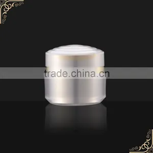 15g 30g 50g Acrylic Cream Jar thumbnail-2
