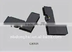 Sliding Accessories Plastic Corner 8RU/70 thumbnail-1