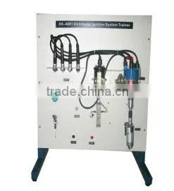 Education Trainer,Automobile Teaching Equipment, Auto Distributor Ignition System Teaching Model thumbnail-1