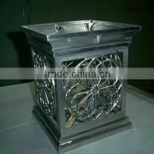 CNC 3D Printer Aluminum Rapid Prototyping thumbnail-4