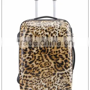 BS1511 PC Luggage/Zip Luggage/Frame Luggage/Kids Luggage/Cabin Size Suitcase/Cosmetics Case/Bicycle Case/Wheel Case/Tire Case thumbnail-1