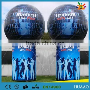 Hot Sale & New Design Inflating Balloon thumbnail-1