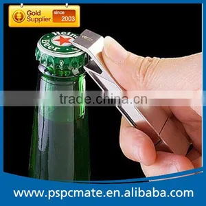 Custom Metal Bottle Opener USB Flash Drive 4G 8G thumbnail-2