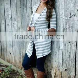 Lovers High-grade Pure Cotton Coats and Jackets Woman thumbnail-4