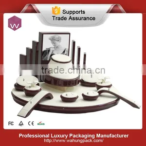 High Quality Wholesale Glass Jewelry Display Cabinet thumbnail-4