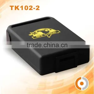 Mini Gprs Gsm Gps Dog Tracker/dog Collar Gps Support Long Battery and sd Card thumbnail-1