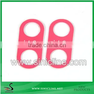 Sinicline Free Mold Cardboard Door Hanger thumbnail-1