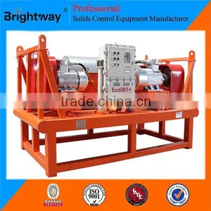 China Oil Drilling Api Centrifuge thumbnail-1