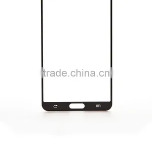 10PCS/LOT Replacement Front Touch Screen Glass Lens For Samsung Galaxy Note 3 N9000 N9005 N9006 N9008 - Black White thumbnail-5