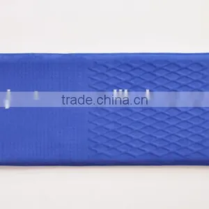 2015 New Luxurious W/p Self-inflate Mattress thumbnail-1