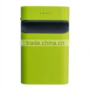 2015 New Multifunction Power Bank Mobile Stand Power Bank External Power Charger 6600mAh thumbnail-5
