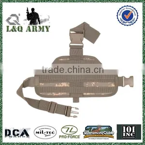 MOLLE Modular Combat Drop Leg Panel thumbnail-1