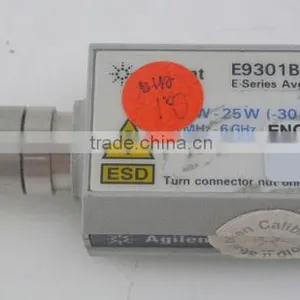 Keysight(Agilent) E9301B E-Series Average Power Sensor thumbnail-2