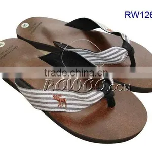 RW12662 Upper Galloon Slippers thumbnail-1