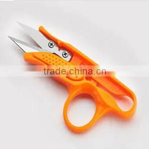 Sewing Thread Clippers Yarn Scissors U-scissors TC-900 thumbnail-2
