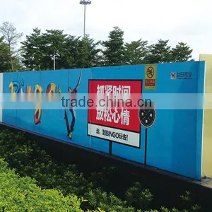 Full Color Pvc Flex Banner Manufacturer thumbnail-1