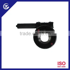 7 Inch Worm Gear Single Aixs Solar Tracker Drive thumbnail-1
