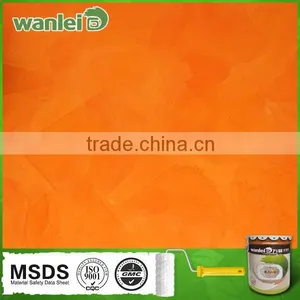 New Popular Mixed Paint Wall Putty thumbnail-3