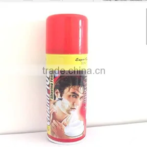 Shaving Foam for Men Shaving Foam thumbnail-1