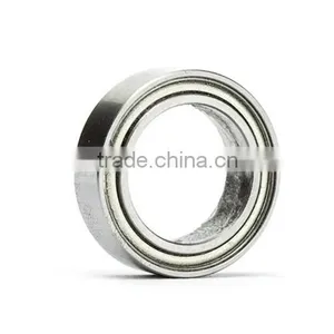25x32x7mm Non Standard Bearing for Copier High Temperature Bearing thumbnail-1