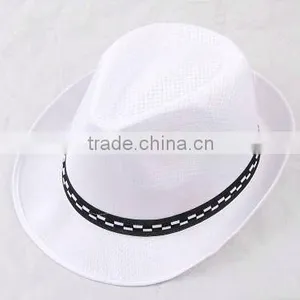 White Beach Hats thumbnail-1