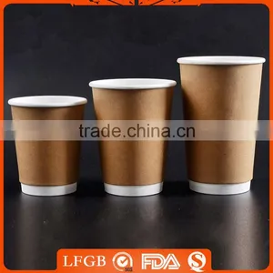 2015 New Arrival Accept Design Safe Custom Saiwai Paper Cup Stamp thumbnail-4