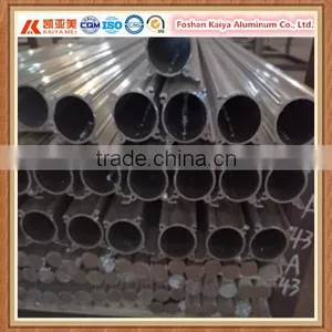 Custom 6063 6061 7005 Special Grade Industrial Aluminum Profile thumbnail-1