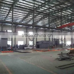 Qingdao Antai Heavy Industry Machinery Co., Ltd. company overview - view 4 thumbnail
