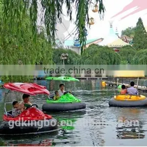 8-boat 32-seat Water Park Surging Ahead thumbnail-2