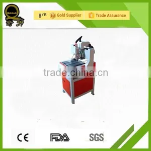 QL-3030 CE Approved Mini Metal Machine for Sale/plastic Moulding Machine thumbnail-1