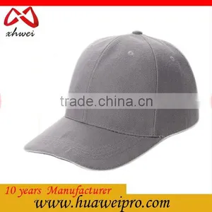 New Design With Your Own Logo 6 Panel Custom Golf Cap thumbnail-1