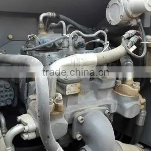Used HITACHI ZX200-3G Excavator Made In Japan For Sale thumbnail-6
