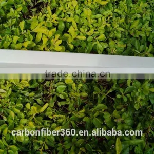 High Temperature Pultruded Frp Progfile, Pultruded Fiberglass Profiless With Low Price thumbnail-1