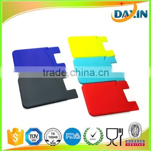 3M Sticker Adhesive Business Card Holder Silicone thumbnail-1